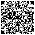 QR code with BMSI contacts