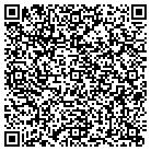 QR code with Huge Building Service contacts