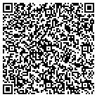 QR code with My Smile Photography contacts