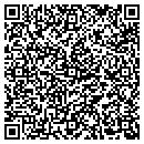 QR code with A Truck Parts Co contacts
