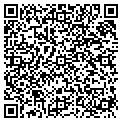 QR code with Gap contacts