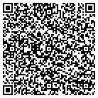 QR code with Reed Hoffmann Photography contacts