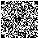 QR code with Riggs Studio & Camera Shop contacts