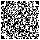 QR code with O-Mei Kung Fu Academy contacts