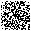 QR code with 5 Q Spectrum Inc contacts