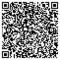 QR code with Waken contacts