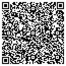 QR code with Audio Plus contacts