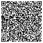 QR code with Anderson Ddb San Francisco contacts