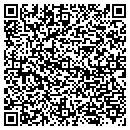 QR code with EBCO Pest Control contacts