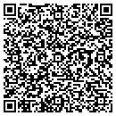 QR code with Hostsite.com contacts