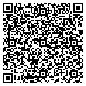 QR code with Nunzio Tv contacts