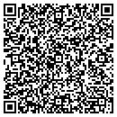 QR code with C S Electronics contacts