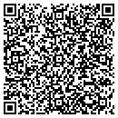 QR code with Haos Tv & Video contacts