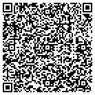 QR code with R M Electronics Repair contacts