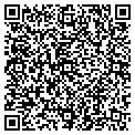 QR code with Dis Network contacts