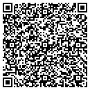 QR code with Radioshack contacts