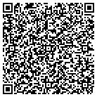 QR code with Manor Records & Entertainment contacts