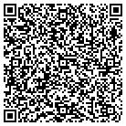 QR code with Handshoe Photography LLC contacts
