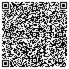 QR code with Hue & Eye Photography LLC contacts
