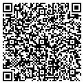 QR code with Zappa Records contacts