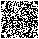 QR code with Kp Photo contacts