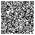 QR code with Bakeworks contacts