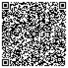 QR code with Alsace Lorraine Pastries contacts