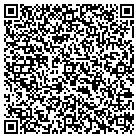 QR code with Anderson Valley Health Center contacts