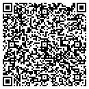 QR code with Harbor Bakery contacts