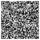 QR code with K's Sweets & Treats contacts