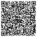 QR code with Cake contacts