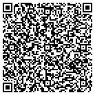 QR code with Once In A Lifetime Photography contacts