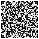 QR code with Gaby's Bakery contacts