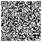 QR code with R David Johnson Photography contacts