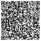 QR code with Fauv Expression Arts Studios contacts