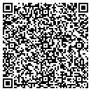 QR code with A & D Manila Bakery contacts