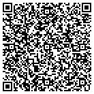 QR code with Angie's Wedding Cake Etc contacts