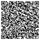 QR code with Cinnamon's Quilt Shoppe contacts