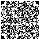 QR code with Angelina's Heavenly Bakery LLC contacts