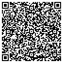 QR code with Salon 6708 contacts