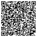 QR code with Genie 39 Bakery contacts