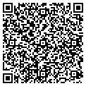 QR code with All Sports Photography contacts