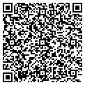 QR code with 786 Bakery Inc contacts