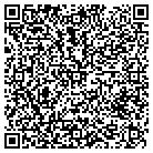 QR code with A1 Bakery And Resturant Incorp contacts