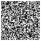 QR code with Mad Science Of The Bay Area contacts