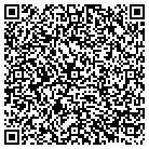 QR code with McCullough Desktop Publis contacts