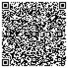 QR code with Cindy's Cinnamon Rolls Of Rochester LLC contacts