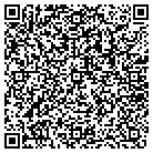 QR code with J & D Di Vincenzo Bakery contacts