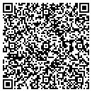 QR code with A & G Bakery contacts