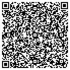 QR code with Cafe Con Pan Bakery Corp contacts